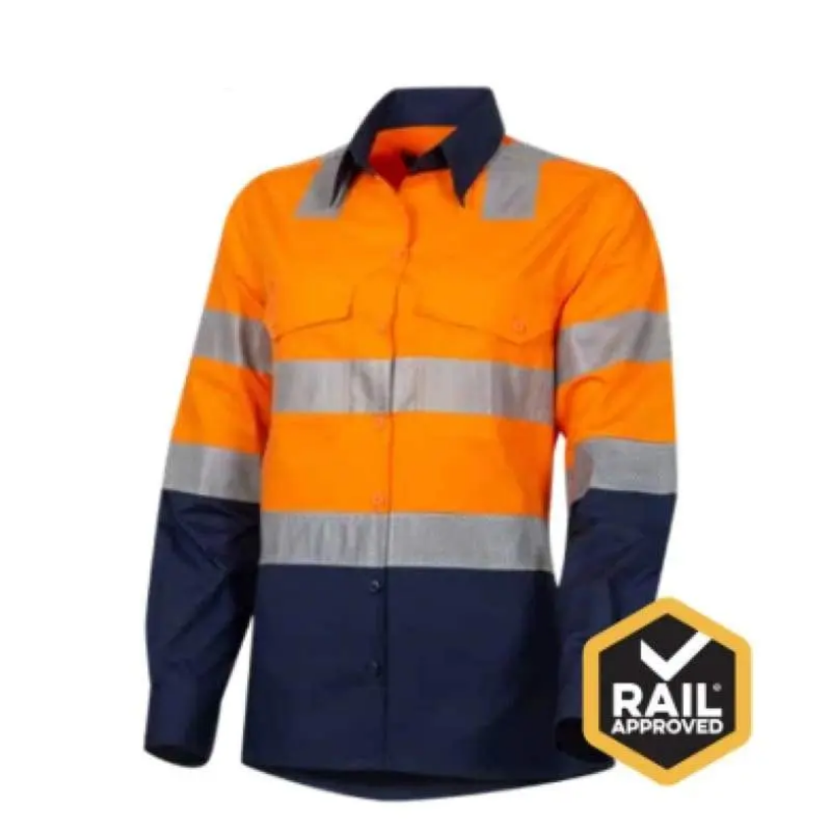 Picture of PMB2G, Premium Ripstop Shirt, Vent, 3M Tape, Rail Spec